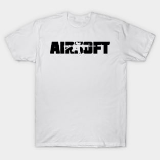 TACTICOOL AIRSOFT T-Shirt